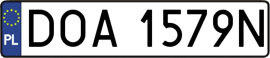DOA1579N