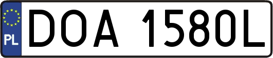 DOA1580L