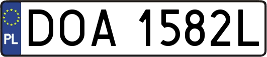 DOA1582L