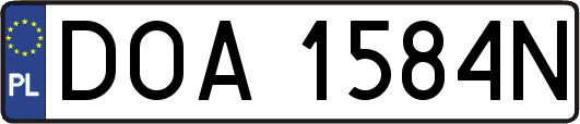 DOA1584N
