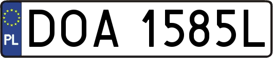 DOA1585L