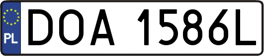DOA1586L