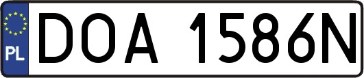DOA1586N