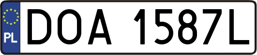 DOA1587L