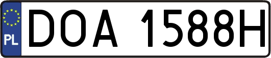 DOA1588H