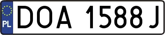 DOA1588J