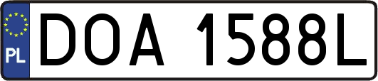 DOA1588L