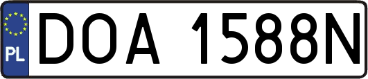 DOA1588N