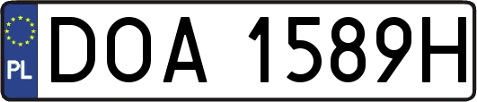 DOA1589H