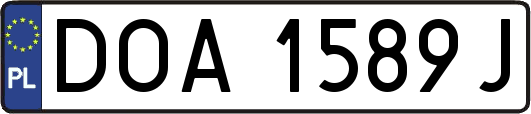 DOA1589J