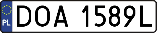 DOA1589L