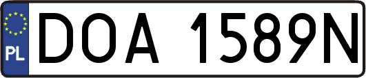 DOA1589N
