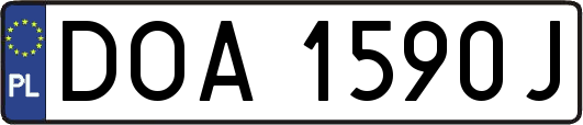 DOA1590J