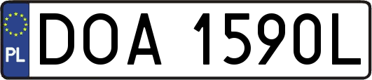 DOA1590L