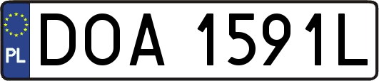 DOA1591L