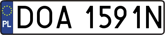 DOA1591N