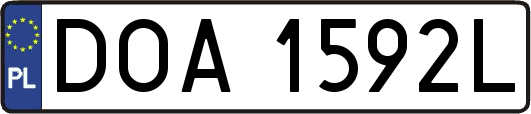 DOA1592L