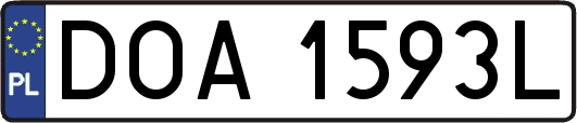 DOA1593L