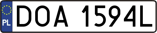 DOA1594L