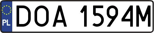 DOA1594M