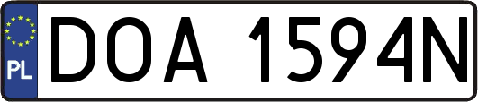 DOA1594N