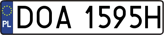 DOA1595H