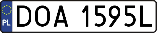DOA1595L