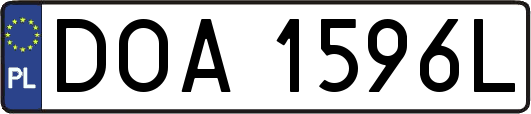 DOA1596L
