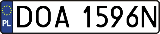DOA1596N