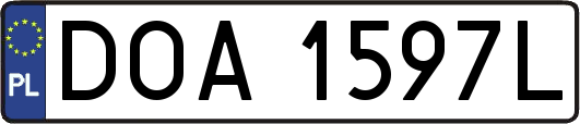 DOA1597L