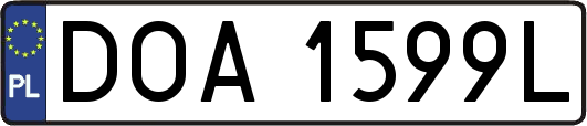 DOA1599L