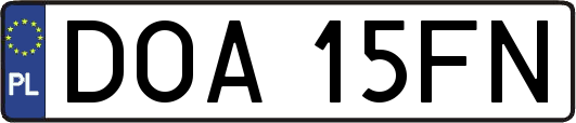 DOA15FN