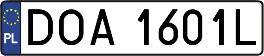 DOA1601L