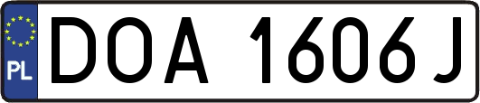DOA1606J