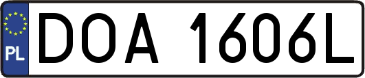 DOA1606L