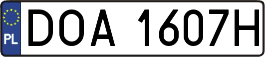 DOA1607H