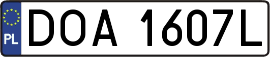 DOA1607L