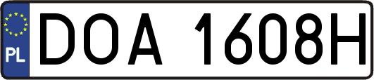 DOA1608H