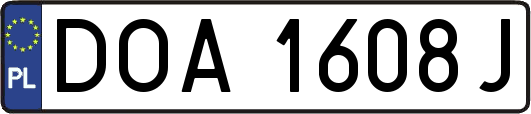 DOA1608J