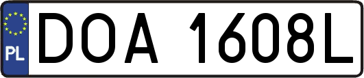 DOA1608L