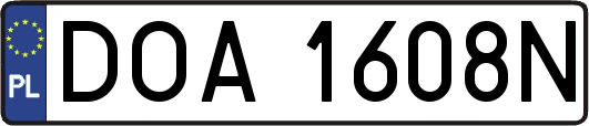 DOA1608N