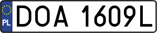 DOA1609L