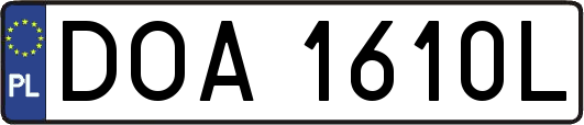 DOA1610L