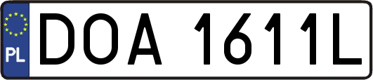 DOA1611L