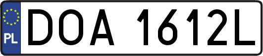 DOA1612L