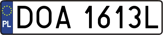 DOA1613L