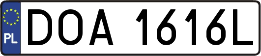 DOA1616L