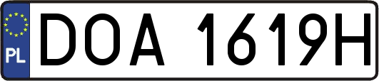 DOA1619H