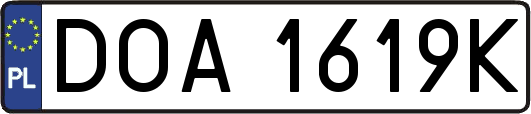 DOA1619K