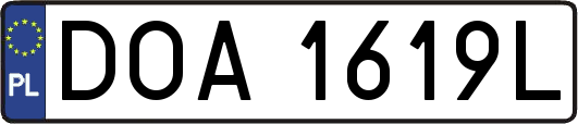 DOA1619L